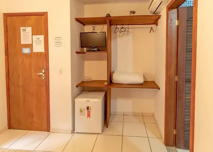 Pousada Luz Do Sol Paraty